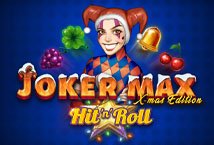 Joker Max Hit n Roll Xmas Edition